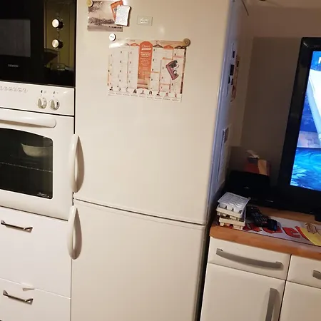 Port A Pied 3nuits Mini 프풀리귀앙