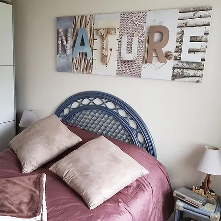 아파트 Port A Pied 3nuits Mini