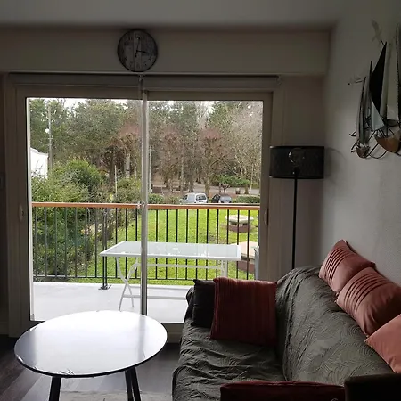 Port A Pied 3nuits Mini 아파트 프풀리귀앙