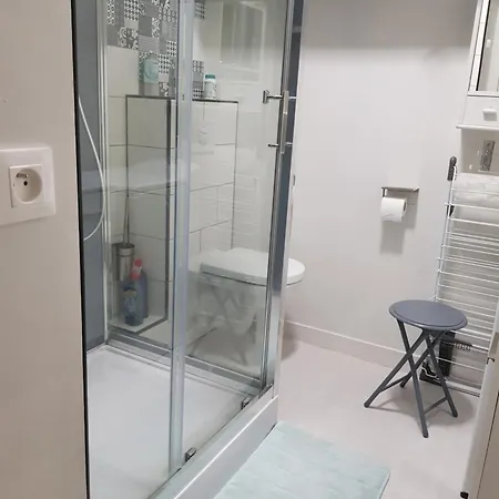 Port A Pied 3nuits Mini Apartment *