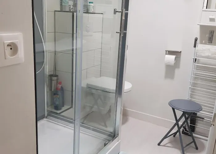 Port A Pied 3nuits Mini Apartamento *