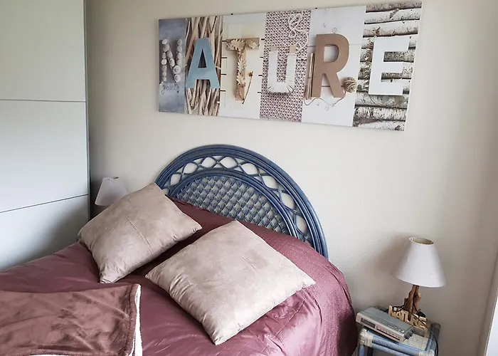 Apartamento Port A Pied 3nuits Mini